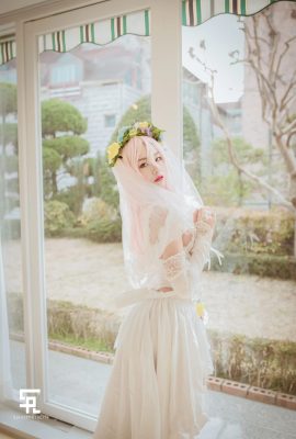 Yuna  – Yuna’s Cosplay Vol.2 (41P)