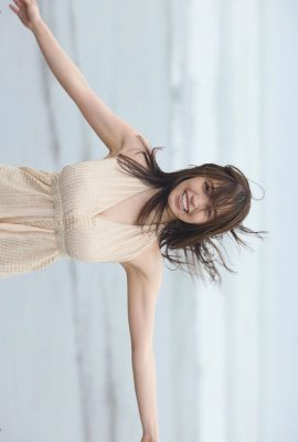 (Miyu Murajima) With beautiful breasts and long legs, she looks like a ruthless character (27P)