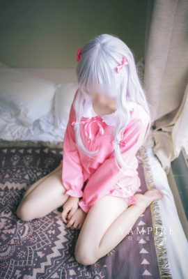 (Vampire Movie) Izumi Sagiri (43P)