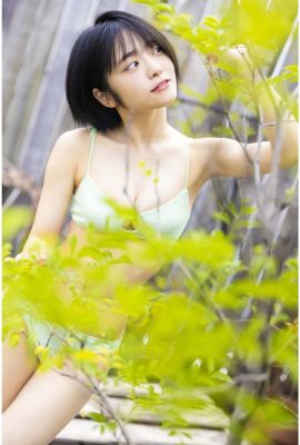 (Okada Ayame) The pretty girl with short hair has an incredible upgrade in appearance (22P)