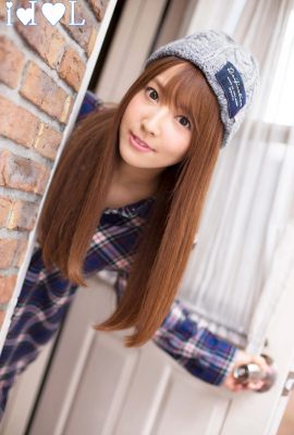 (X-City) Juicy Honeyアイドル Actress WEB Photo Album IDOL Mikami Yua1 (96P)