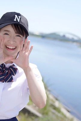 (GIF) Mei Mitsuki A thread was started on the bulletin board as a “cute female imitator” in the Kanto area, with a refreshing smile… (19P)