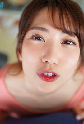 (GIF) Aika Yamagishi, both blowjob and creampie, super rich 6 ejaculations! Own the charming Aiban (23P)