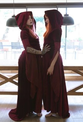 (Suicide Girls)Oct 02, 2023 – Leelou Sinful – Ritual Union(60P)