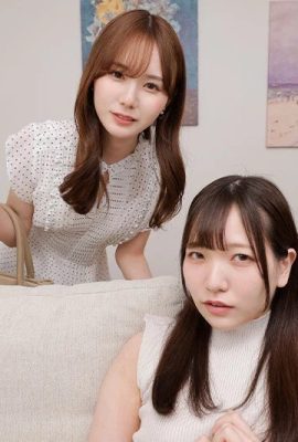 (GIF)miru I was given the best passive ejaculation of my life in divine cowgirl position as a substitute for silence (19P)