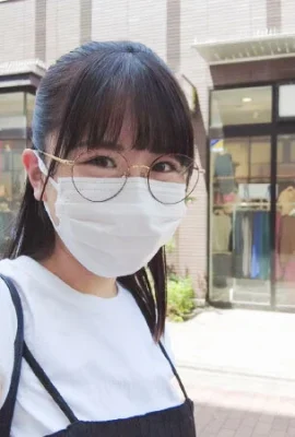 (GIF) Konatsu Kashiwagi When I let go of my first girlfriend… She’s a fair-skinned beauty that you can’t imagine from Yui… (20P)