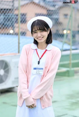 (GIF) Sumire Kuramoto A sex clinic specializing in sexual desire processing 21 A popular nurse who was said to be an idol nurse… (31P)