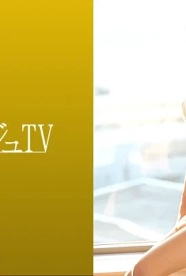 259LUXU-1545 Luxury TV 1534 Active model with outstanding style appears in AV (GIF) (35P)