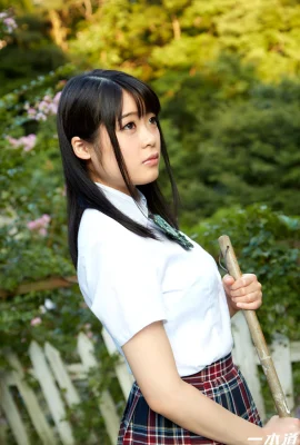 (Mizuki Yuna) Senior’s shameful training outdoors after school (36P)