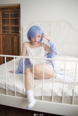 Re: Life in a Different World from Zero Rem@-花灵- (9P)