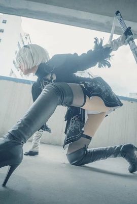 (RainicornNv) Yorha No.2 Type B