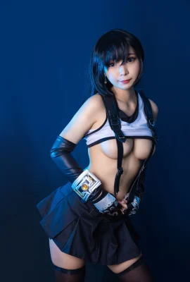 (Umeko J. Umeko) Tifa Lockhart Tifa Lockhart Vol.02