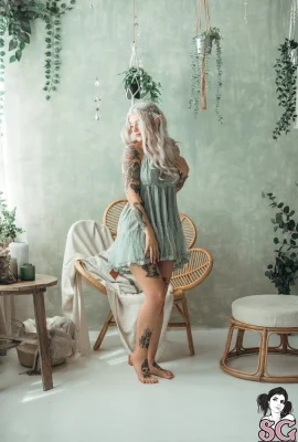 (Suicide Girls)Nov 19, 2023 – Sinni – ElvenPath(57P)