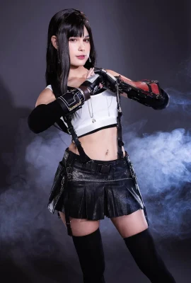 Jean Each – Tifa