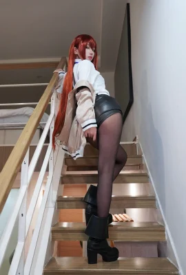 Walküre – Makise Kurisu