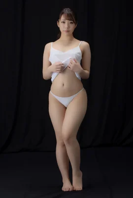 (Ozaki Yuki) Tight, hot, good figure, naked, so exciting (34P)