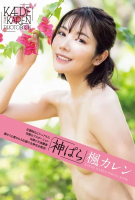 (Japanese model set) Maple Love “Kami ぱら” (102P)