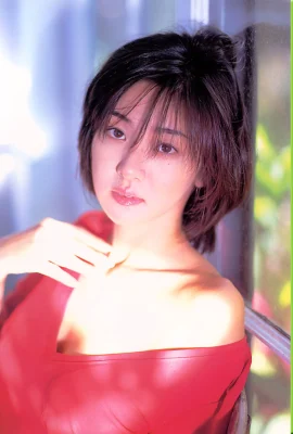 Mizuho Nakamura(Photo)(KUNI Scan) (314P)