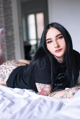 (Suicide Girls)Nov 10, 2024 – Juicgala – The Beginning(60P)