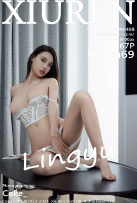 (XiuRen 秀人网) 2024.11.25 Vol.9498 lingyu69 Beautiful legs and stockings full version without watermark photo (67P)