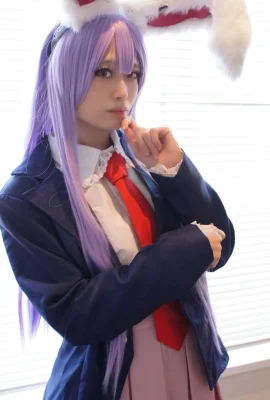 (details) Reisen Udongein Inaba