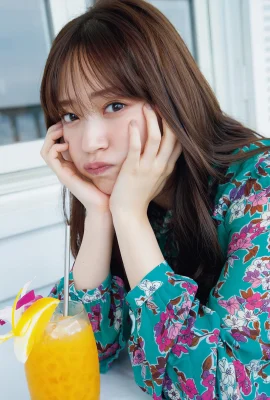 (Suzuki Airi) Her sexy appearance is irresistible, and the more you look at it, the more you get angry (35P)