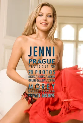 (Morey Studio)Dec 16, 2024 – Jenni – P5D(28P)