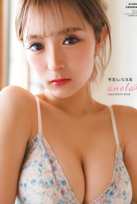 (SEINA Shengcai) Bikini Snow Breast Liberation…Japaneseizens praised her (29P)