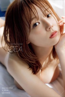 Ai Shinozaki – IDEA (124P)