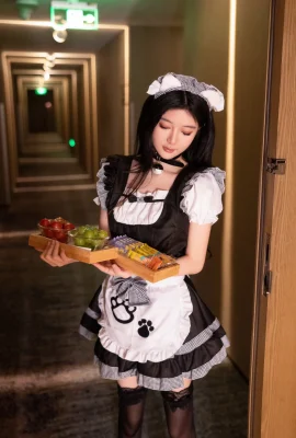 Fruit Maid(127P)