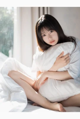 Momori Aya Photo Album Momose 2 (72P)