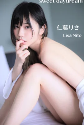 Risa Nito (Risa Nito) “sweet daydream” (Risa Nito) (592P)