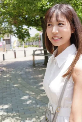 (GIF) Aina Namiki Ideal Proportioned Married Woman E-BODY Large-Scale Specialty Debut Husband Ichi… (16P)