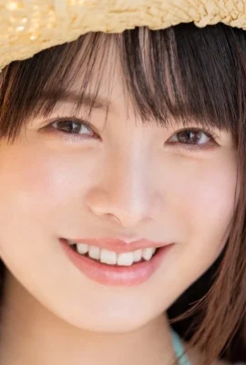 (GIF) Neer Wakaba Tsukimi graduates from idols and makes her AV debut with G-cup big breasts that look like gravure (21P)