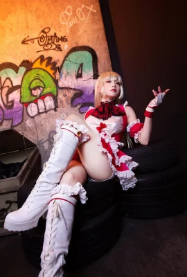 Cosplayer – Aza miyuko 7