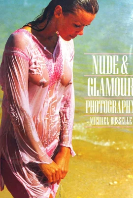 Nude Glamour Photography (Michael Busselle) (222P)