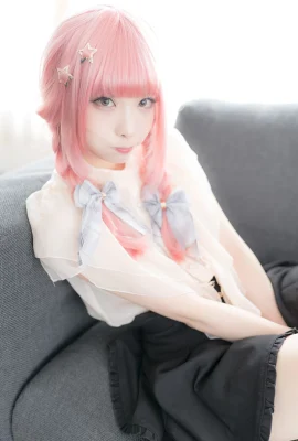 Rumi Reina – Sudden small breasts in TL ~Slutty pink~ (151P)