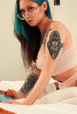 (Suicide Girls)Jan 09, 2025 – Frutella – Win Streak(51P)