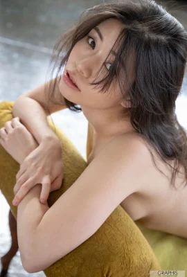 (Hamabe Shiho) The hot figure is constantly provocative and the sexy charm is released (21P)