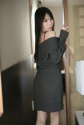 Jun Perfume Nude Photo Collection “Erotica is So Cute” 1 (83P)