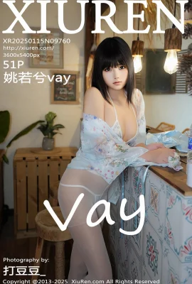 (Xiuren Xiu Ren) 2025.01.15 VOL.9760 Yao Ruoxi Vay full versionless watermark photo (51p)