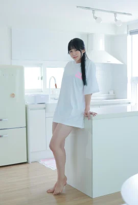 (SWEETBOX) Yui  – SWTB Vol.18 CREAM (228P)