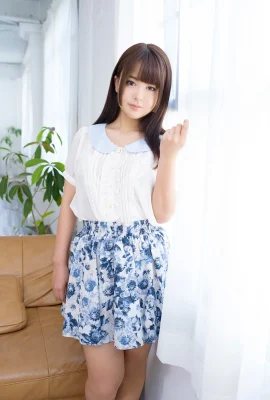 (Xi Mei し 穿 ん) Wear too little like this …. Full and tender and good materials are all exposed (27p)