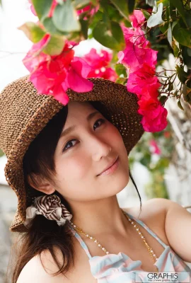 Calendar 2013.09 MAO KURATA Kurata Mao (30p)