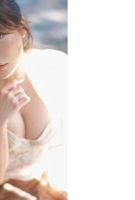 Kohinata Yuka Marshmallow Curvy (42P)