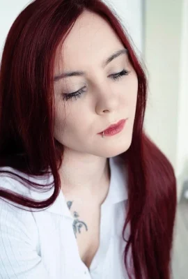 (Suicide Girls)Feb 04, 2025 – Marryjies – Splendor(44P)