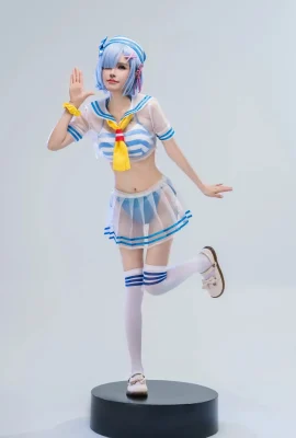 Deer eight-year-old baby – Re-Zero-Rem