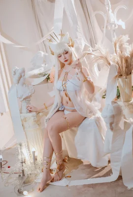 NO.100 Ark Platinum Swimsuit (16P)