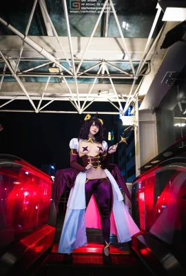 In HItomi – Hiiragi Utena(Complete Version)