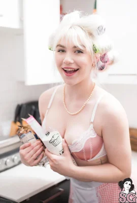 (Suicide Girls)Apr 27, 2025 – Maiseymonroe – Baked(60P)